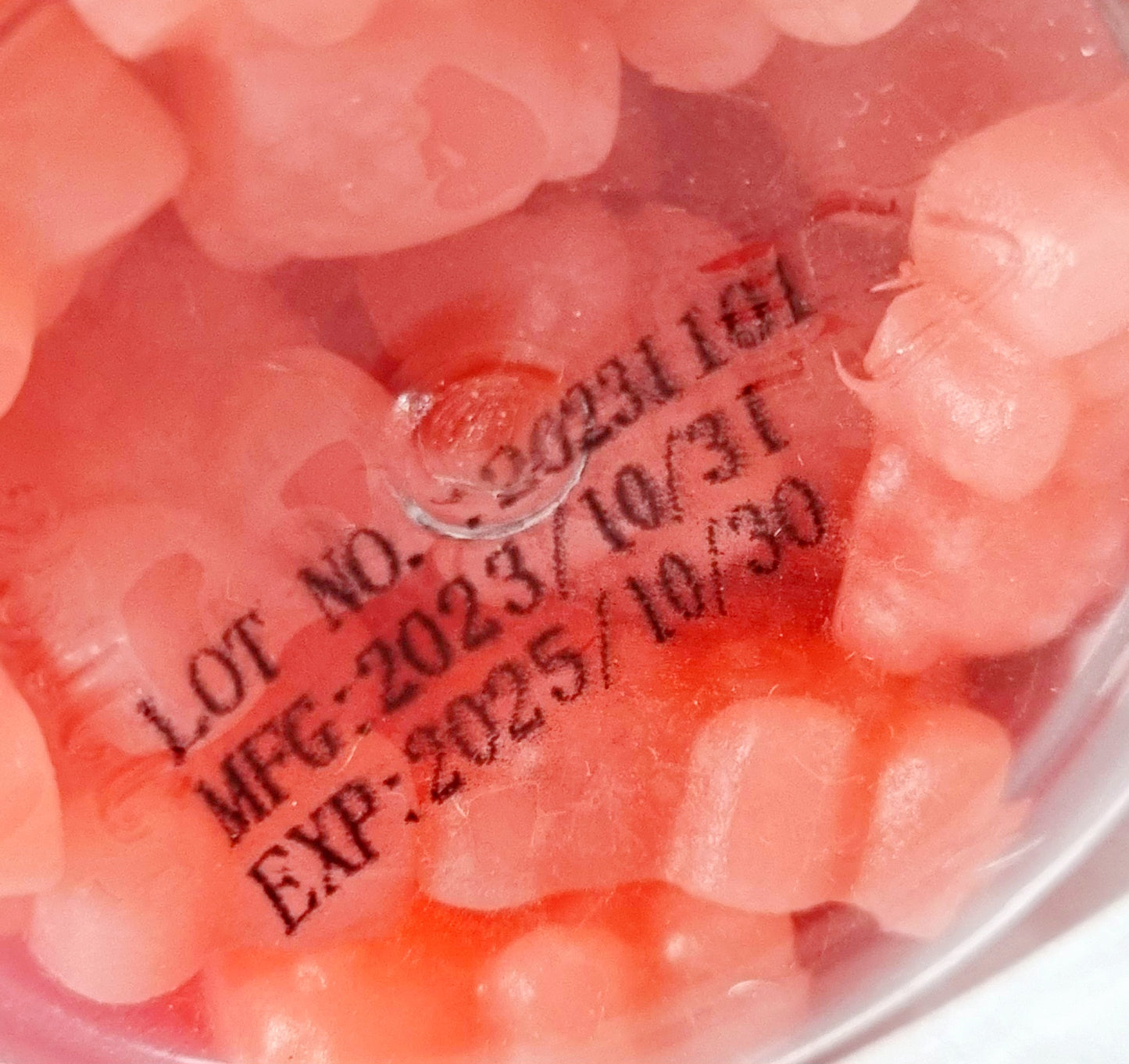 Glutathione Gummies