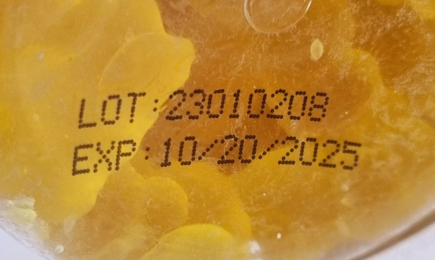 Royal Jelly Gummies