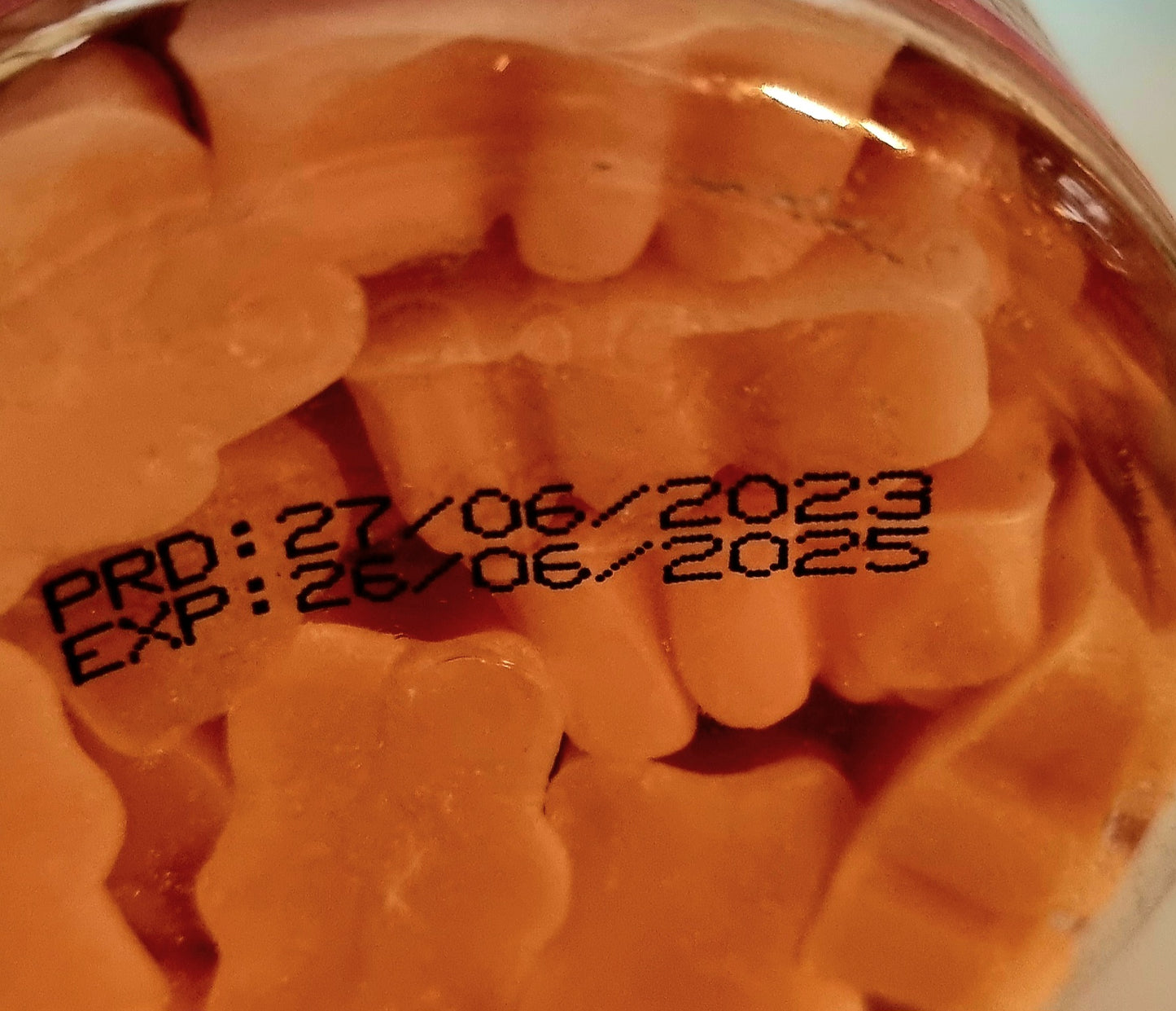 PMS Gummies