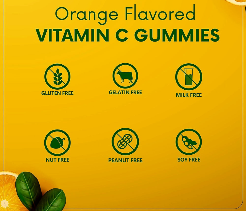 Vitamin C