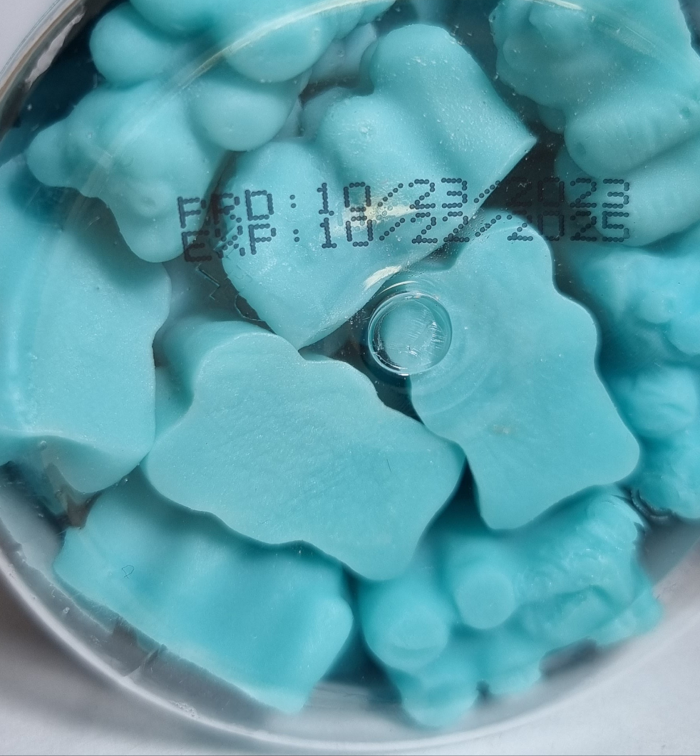 Creatine Gummies