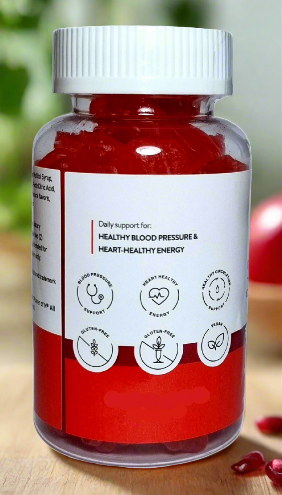 Superbeats Gummies