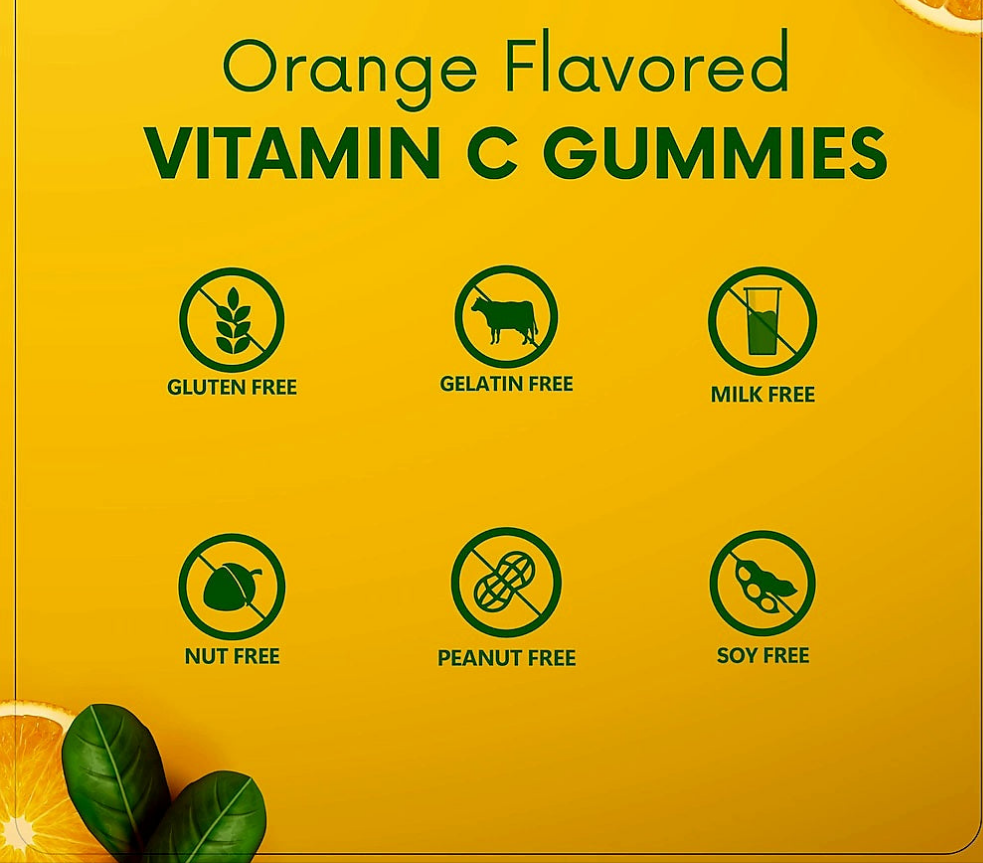 Vitamin C