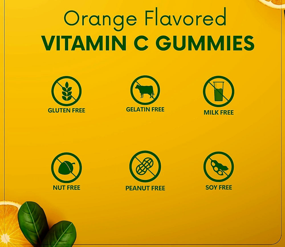 Vitamin C