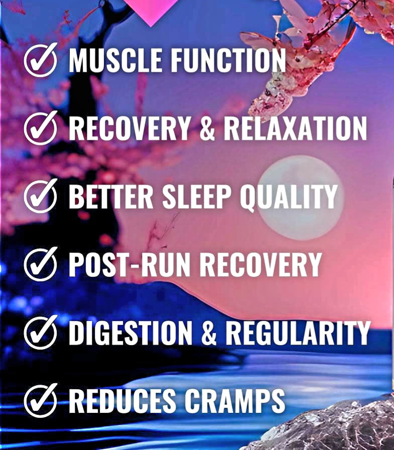 Magnesium