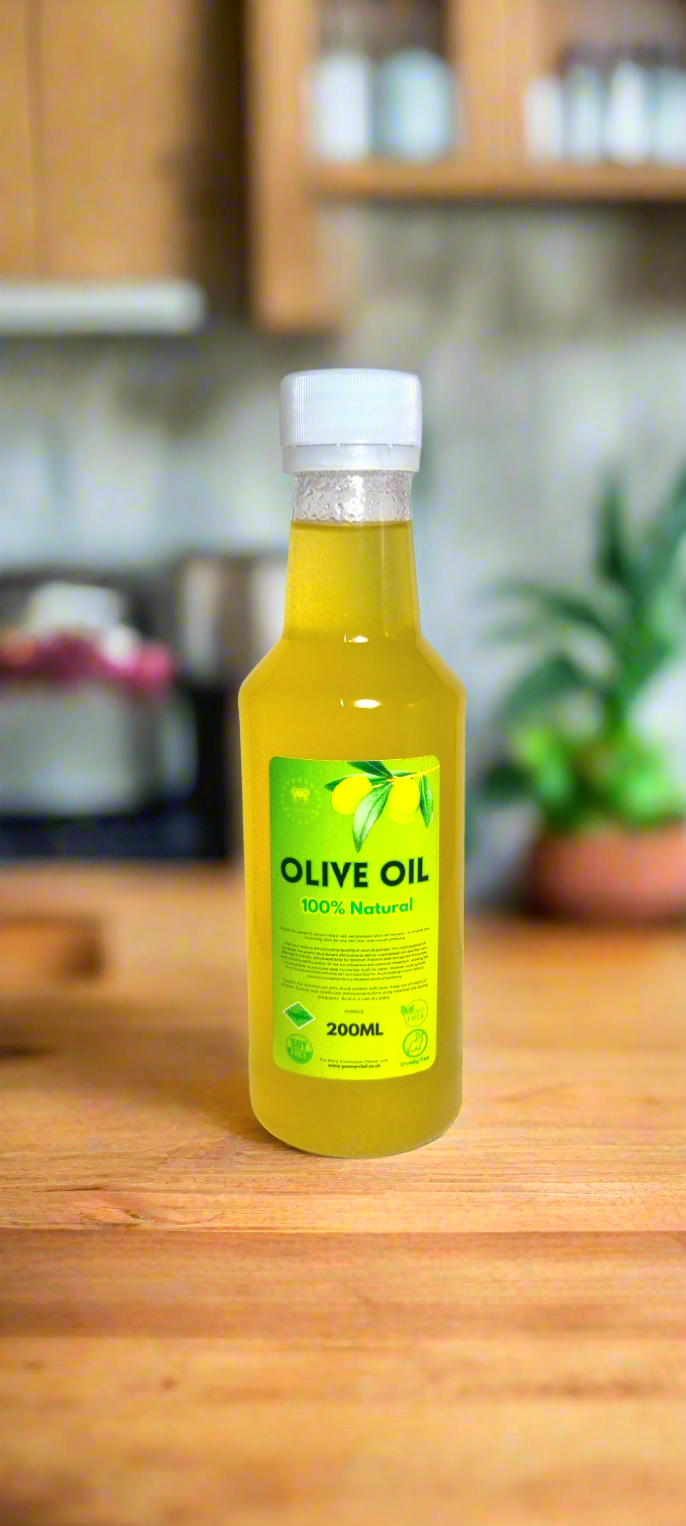 Olive Oil