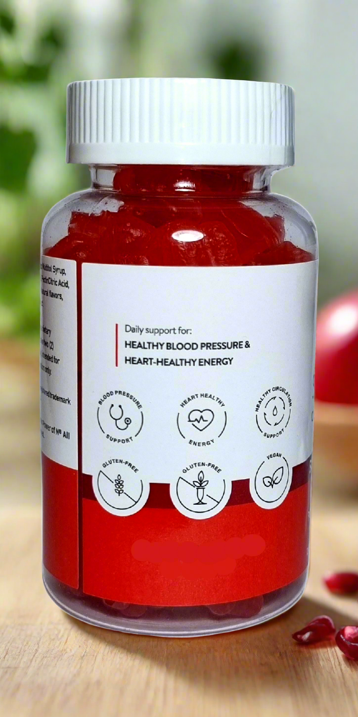 Superbeats Gummies