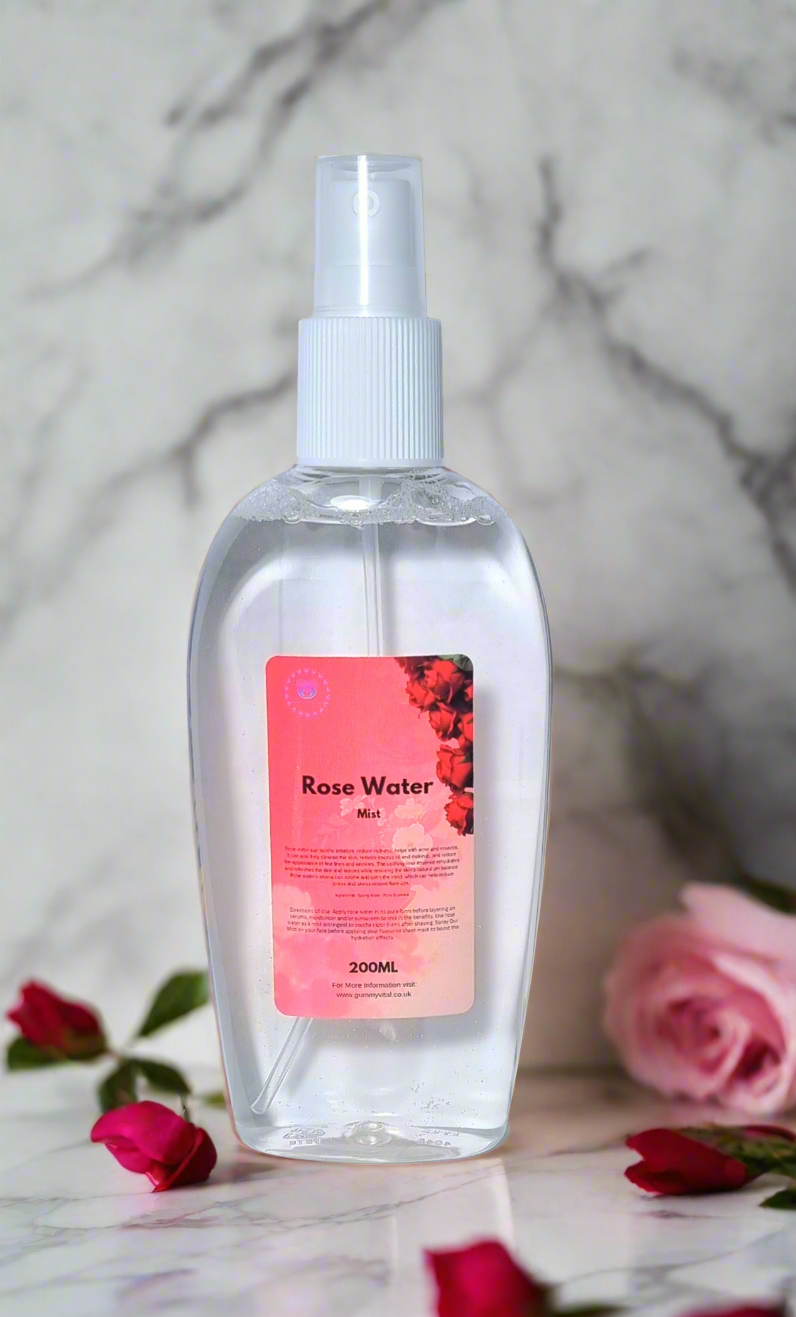 Rose Water