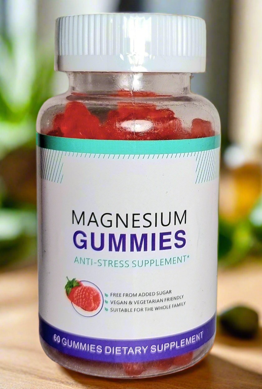 Magnesium