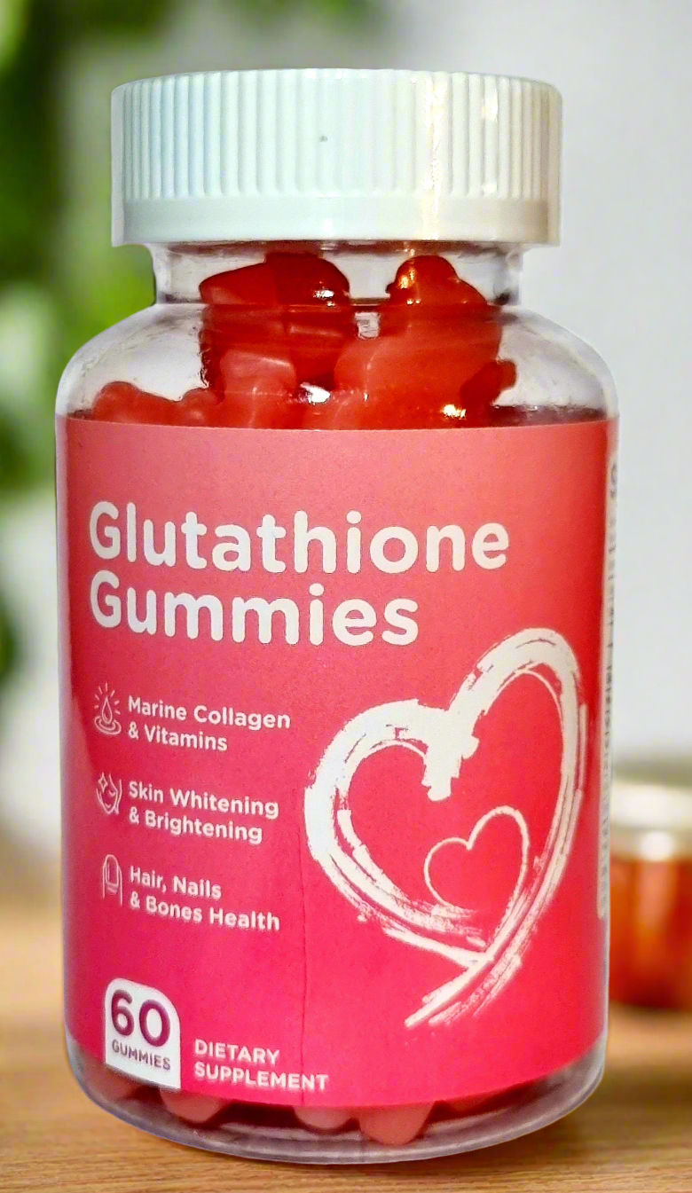 Glutathione Gummies