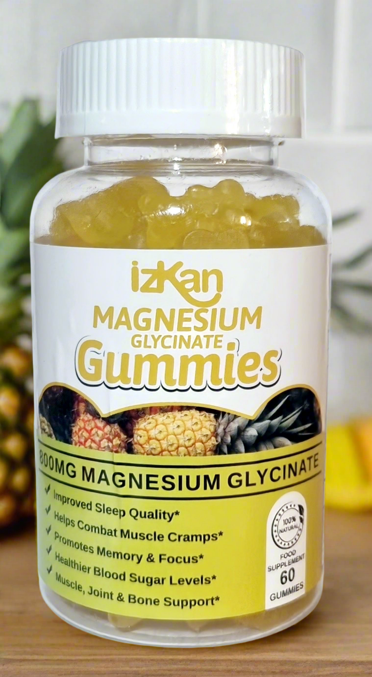 Magnesium Glycinate
