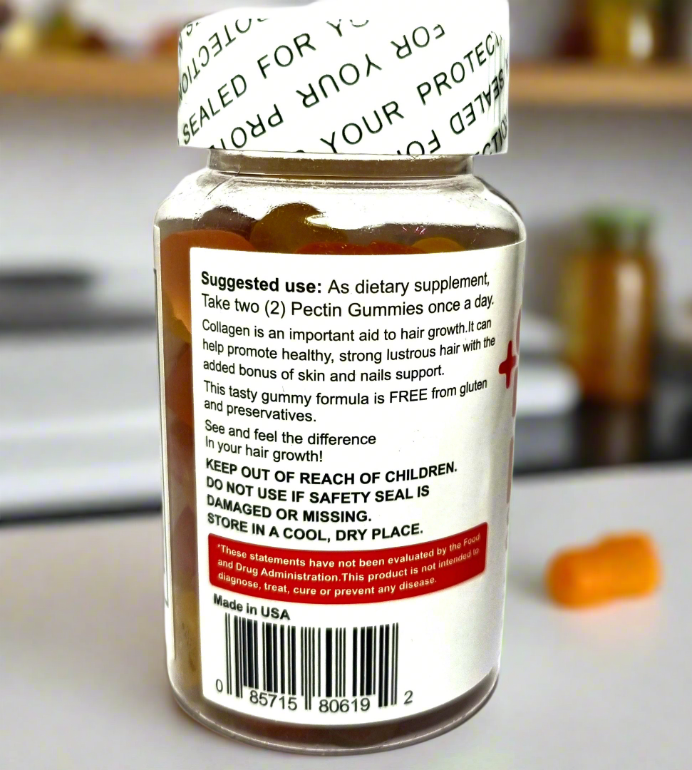 Omega 3-6-9 kids