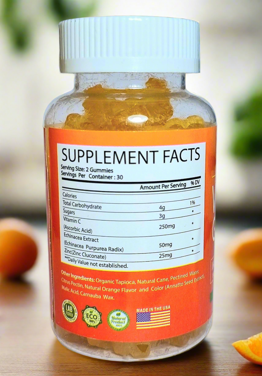 Vitamin C