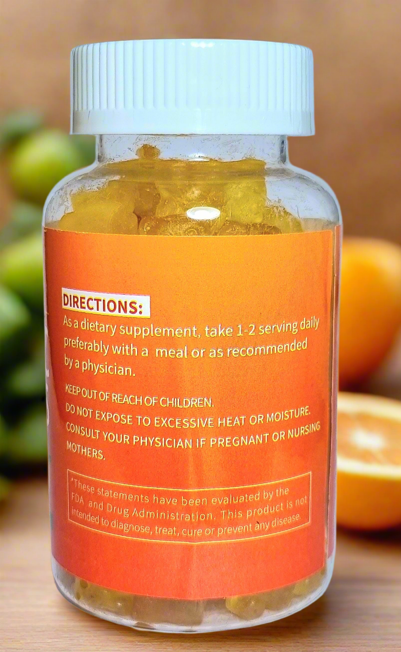 Vitamin C