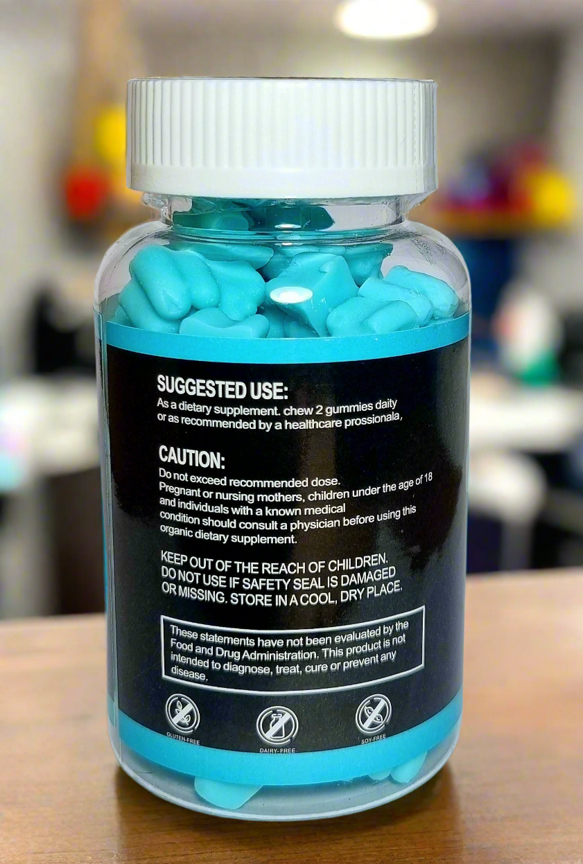 Creatine Gummies