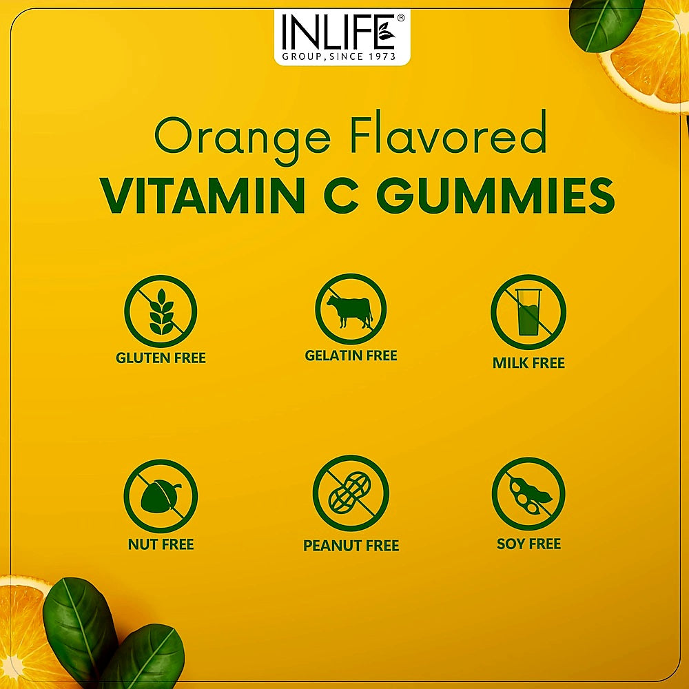 Vitamin C