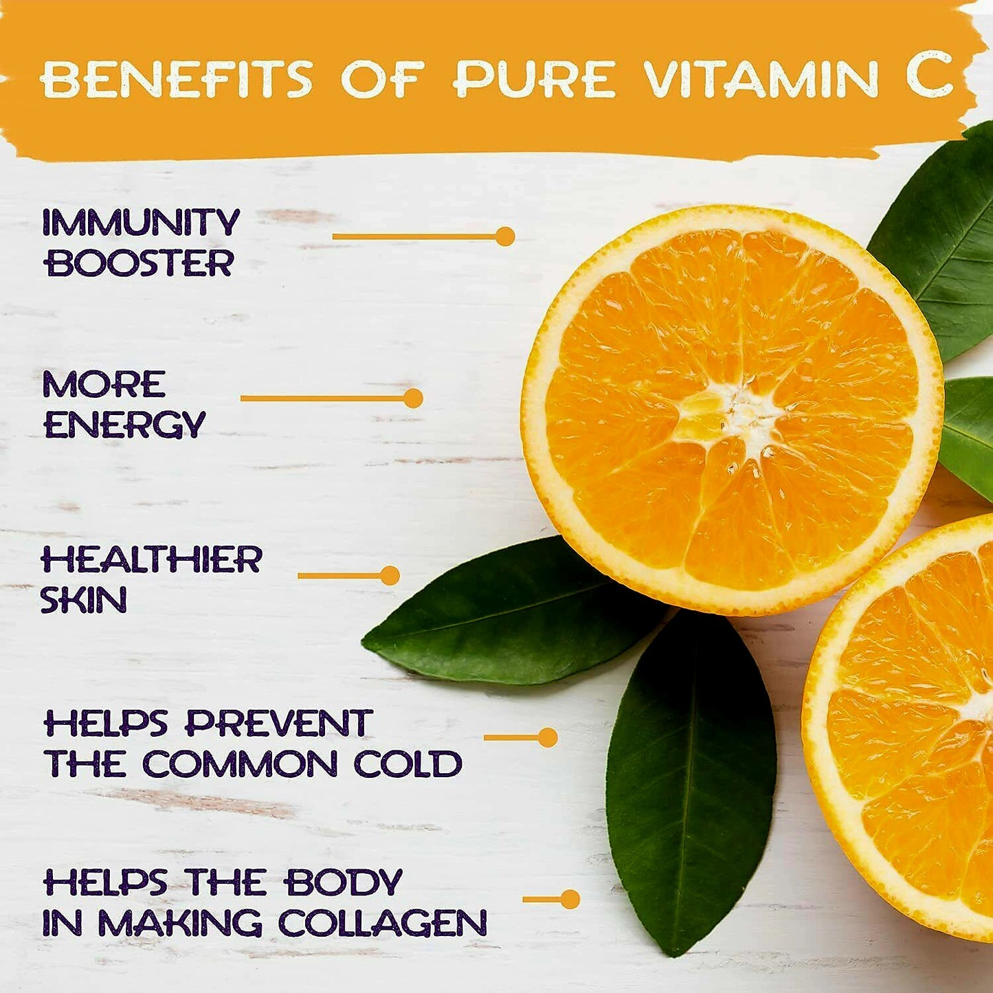 Vitamin C