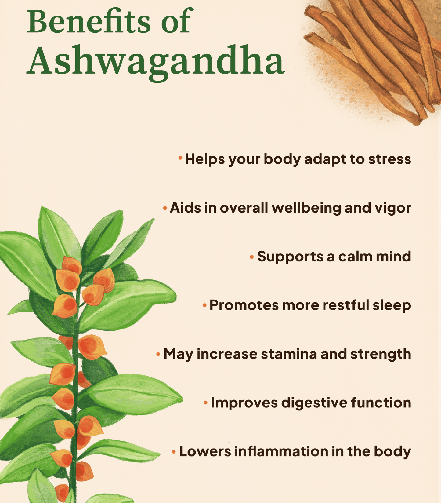 Ashwaganda Gummies