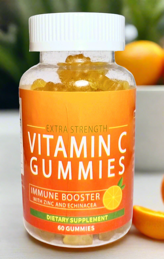 Vitamin C