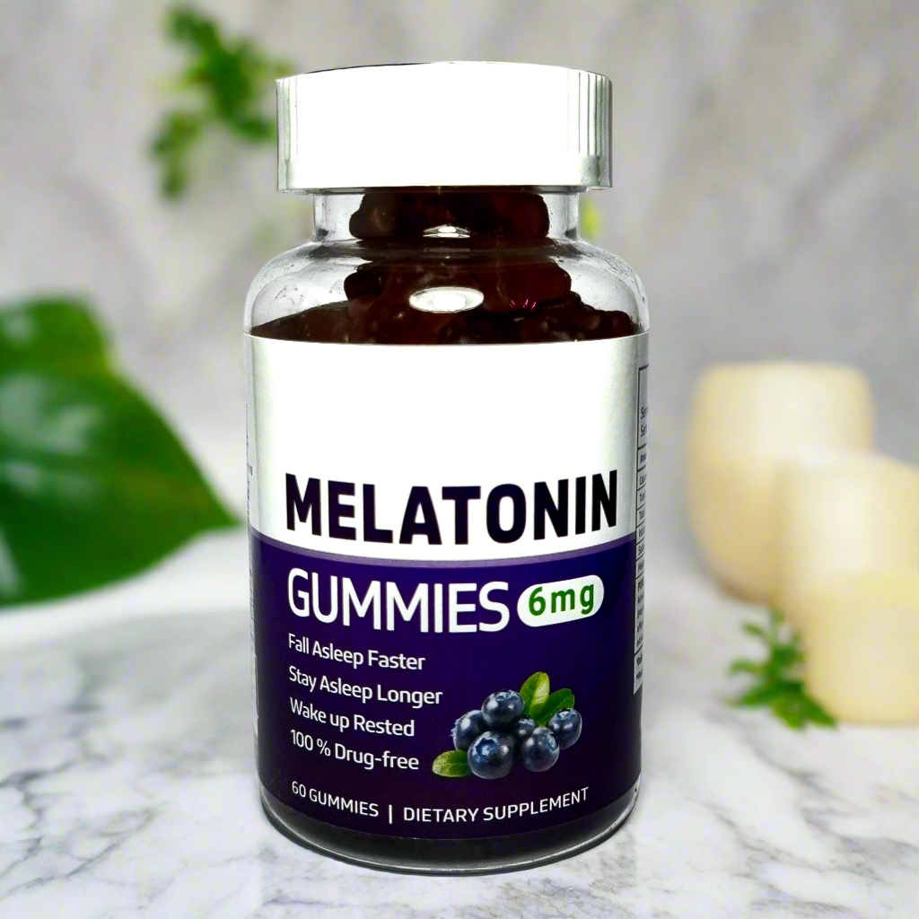 Melatonin Gummies